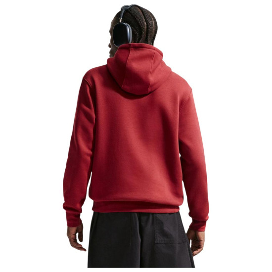 Nike Ανδρικό φούτερ Sportswear Club Fleece Hoodie